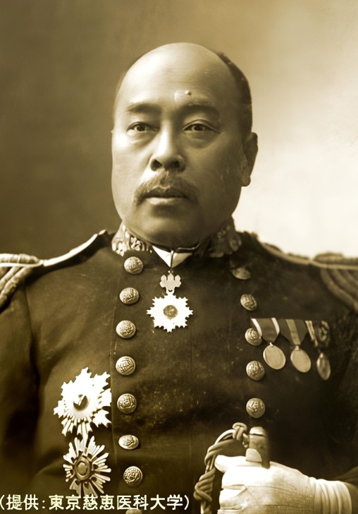 高木 兼寛